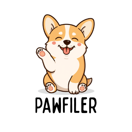 PawFiler